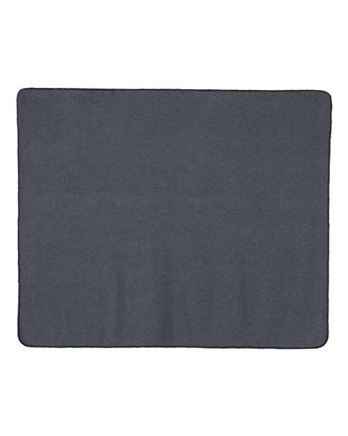 Fleece Throw Blanket-Alpine Fleece