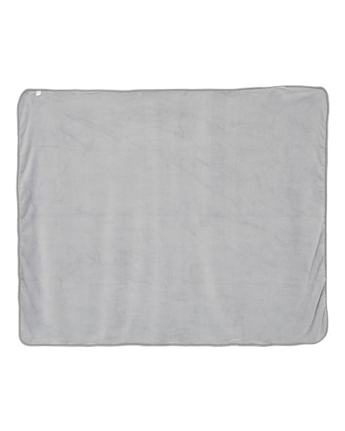 Micro Coral Fleece Blanket