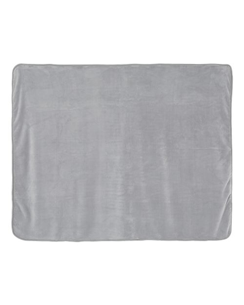 Micro Coral Fleece Blanket