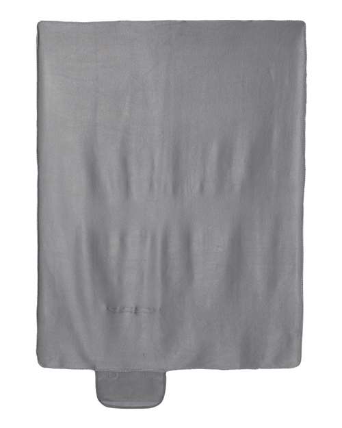 Roll Up Blanket