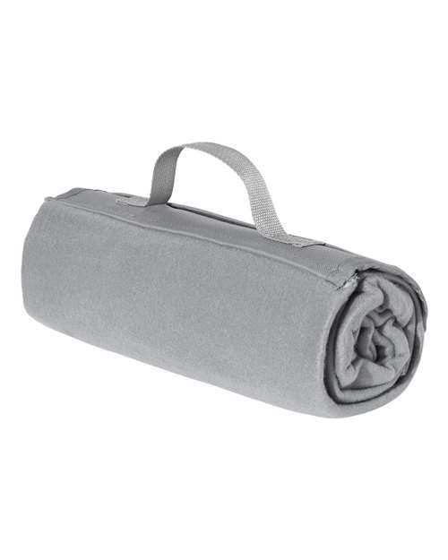 Roll Up Blanket