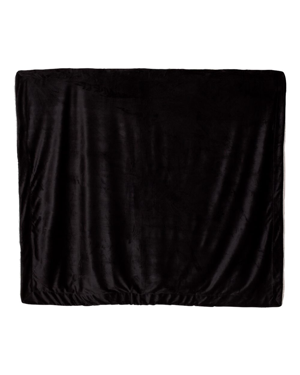 Alpine Fleece 8726 - Oversized Mink Sherpa Blanket