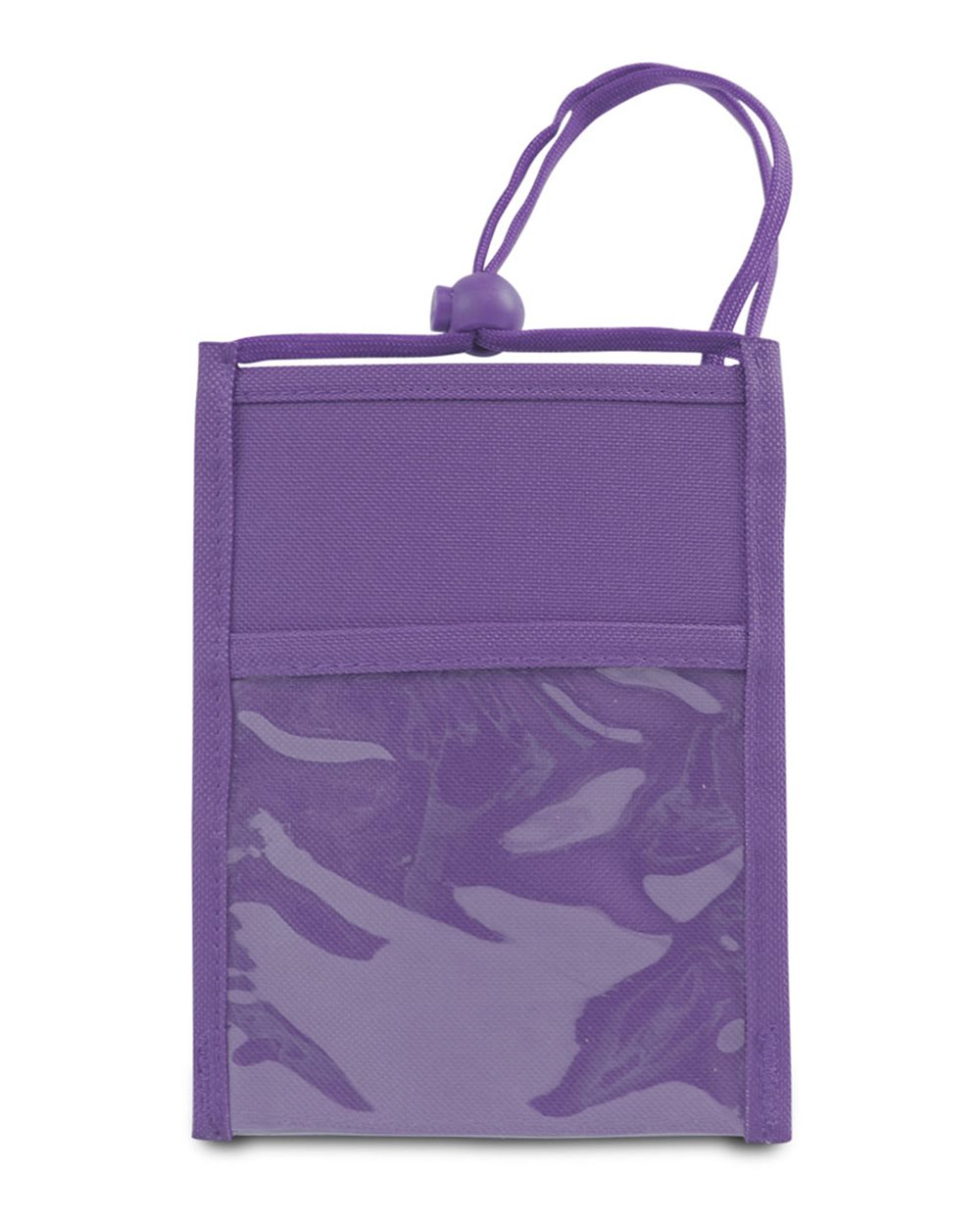 Badge Holder-Liberty Bags