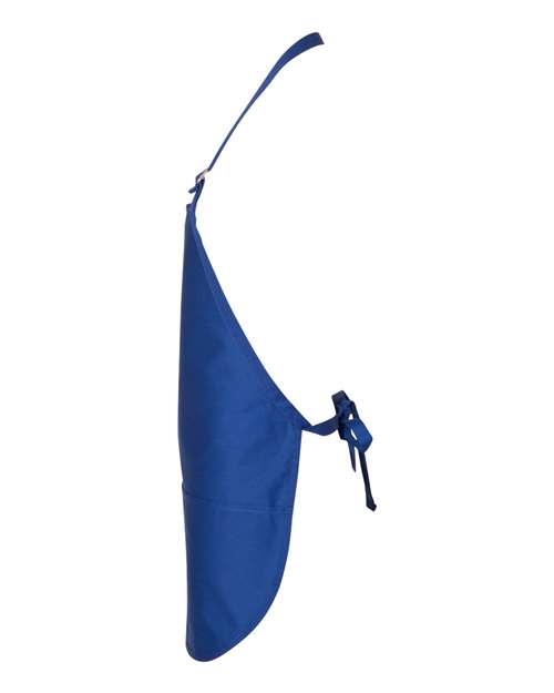 Adjustable Neck Strap Apron