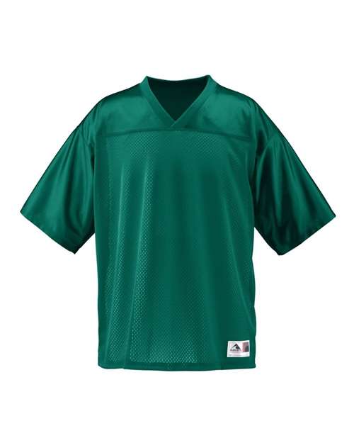 Augusta Sportswear Men's Stadium Replica Football Jersey 257