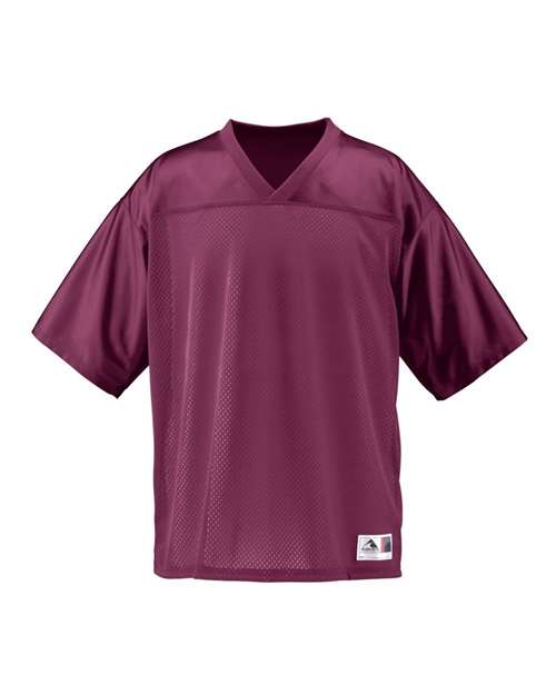 Augusta Sportswear Youth Stadium Replica Jersey 258