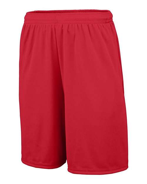 Men's Training Shorts with Pockets