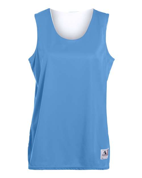 Augusta Sportswear Women's Reversible Wicking Tank Top 147