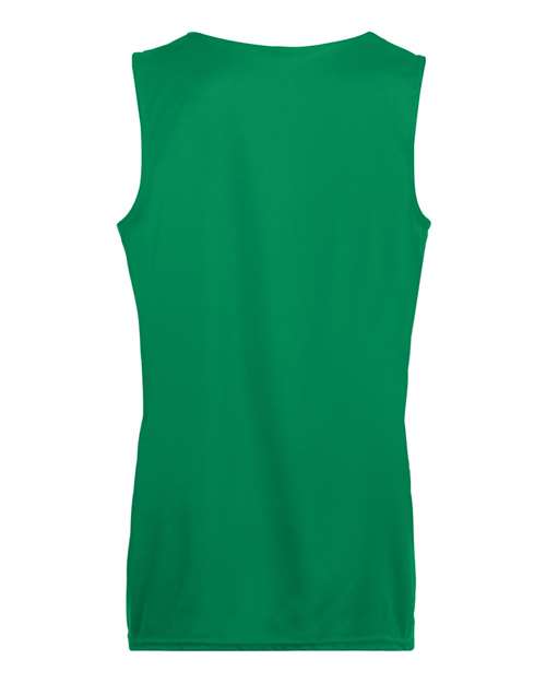 Women's Reversible Wicking Tank Top