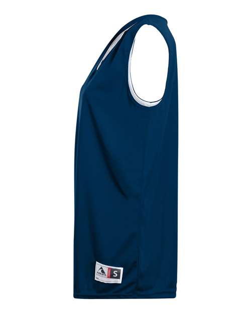 Women's Reversible Wicking Tank Top