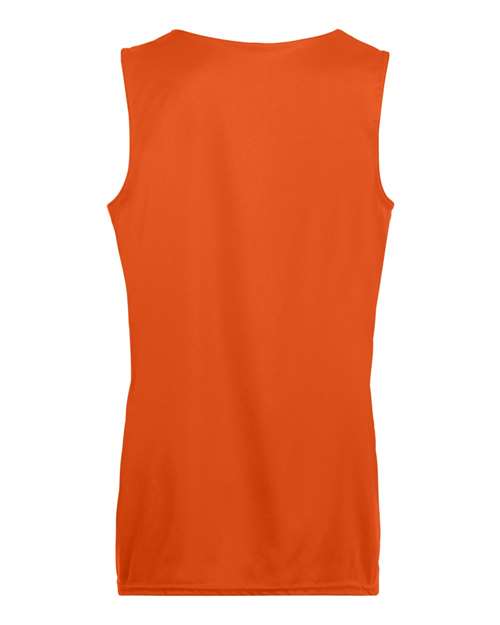 Women's Reversible Wicking Tank Top