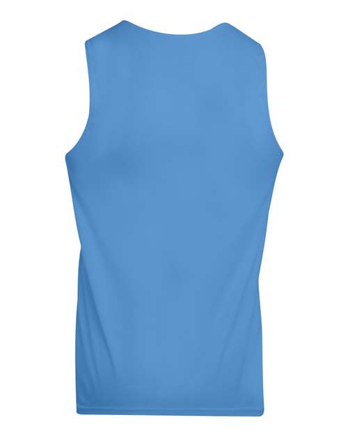 Youth Reversible Wicking Tank Top