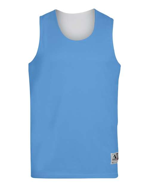 Augusta Sportswear Youth Reversible Wicking Tank Top 149