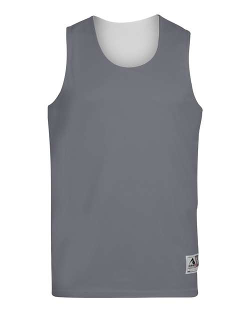 Augusta Sportswear Youth Reversible Wicking Tank Top 149