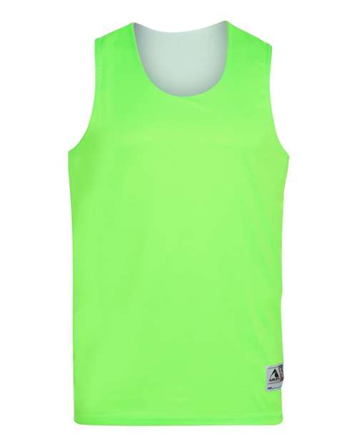 Augusta Sportswear Youth Reversible Wicking Tank Top 149
