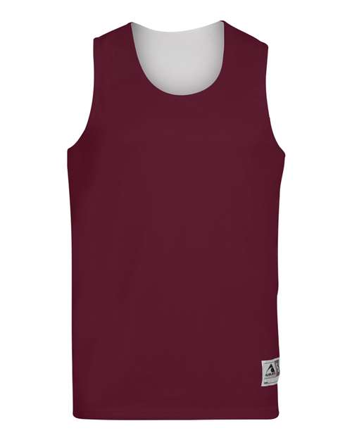 Augusta Sportswear Youth Reversible Wicking Tank Top 149
