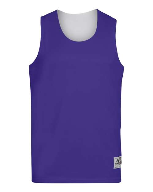 Augusta Sportswear Youth Reversible Wicking Tank Top 149