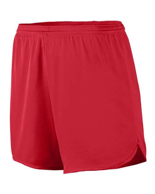 Men's Accelerate Shorts – Side