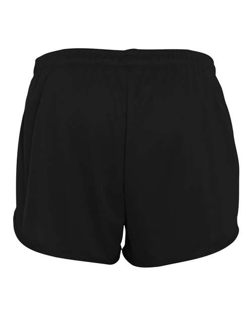 Women's Accelerate Shorts – Back