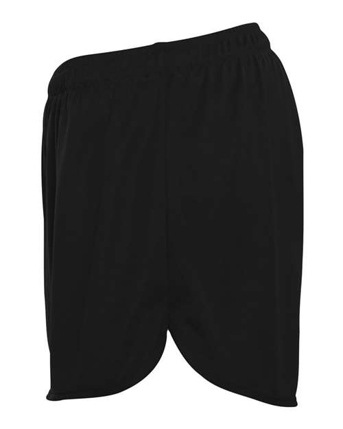 Women's Accelerate Shorts – Detail