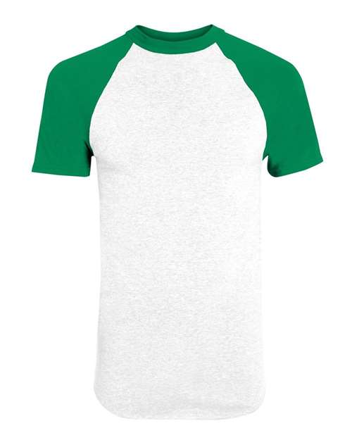 Unisex Raglan Baseball Jersey