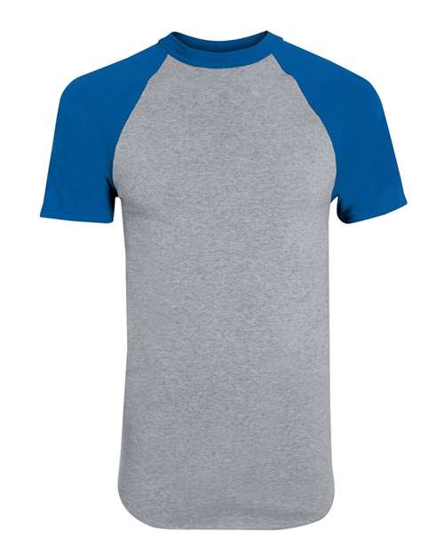 Youth Raglan Baseball Jersey