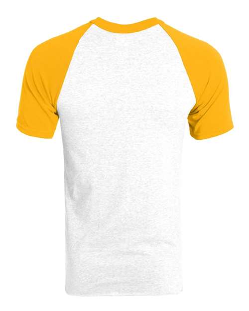 Youth Raglan Baseball Jersey