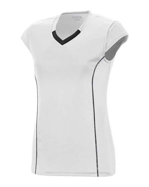 Girls&#39; Blash Jersey-Augusta Sportswear