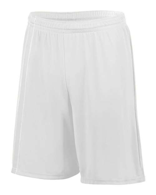 Attacking Third Shorts-Augusta Sportswear