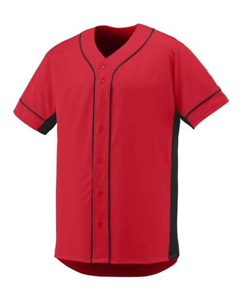 Men's Slugger Jersey