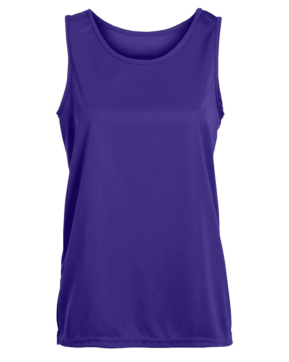 🔥 Augusta Sportswear Women Training Tank Top Workout Shirt Up To 2XL 1705 - Picture 9 of 13
