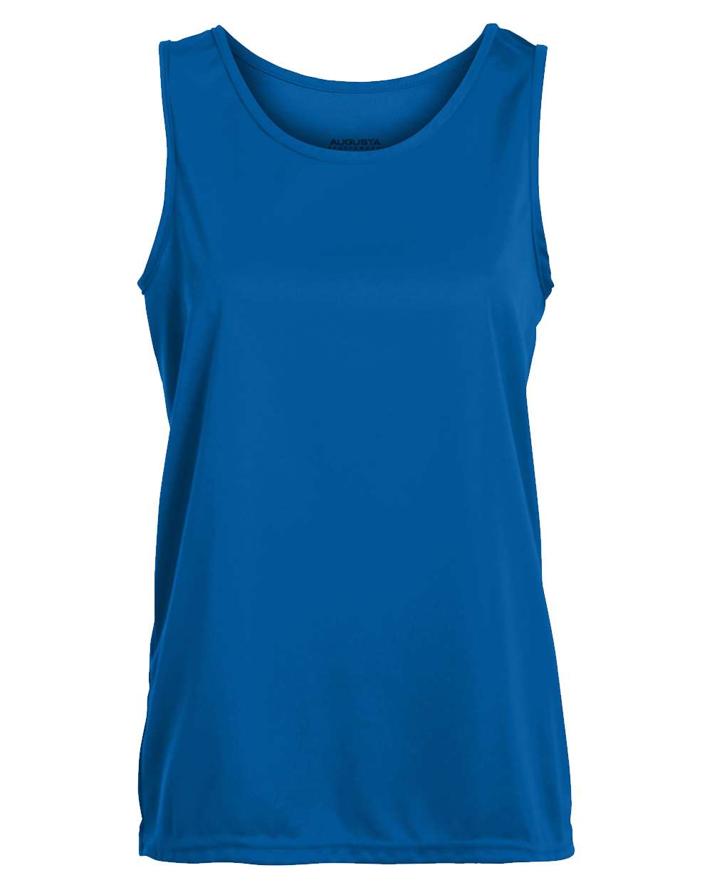 🔥 Augusta Sportswear Women Training Tank Top Workout Shirt Up To 2XL 1705 - Picture 11 of 13