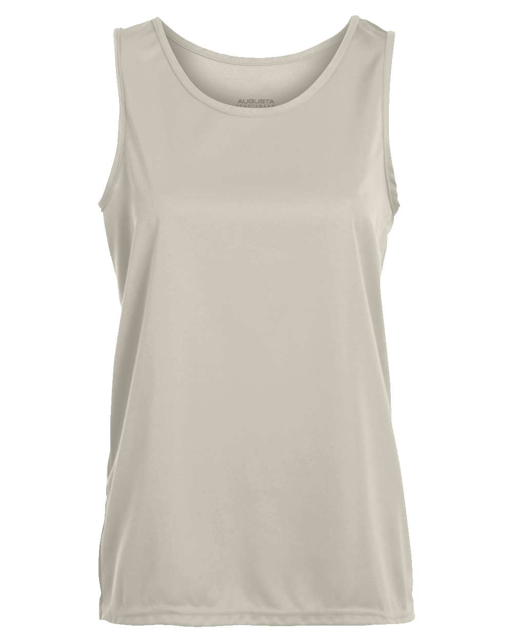 🔥 Augusta Sportswear Women Training Tank Top Workout Shirt Up To 2XL 1705 - Picture 12 of 13