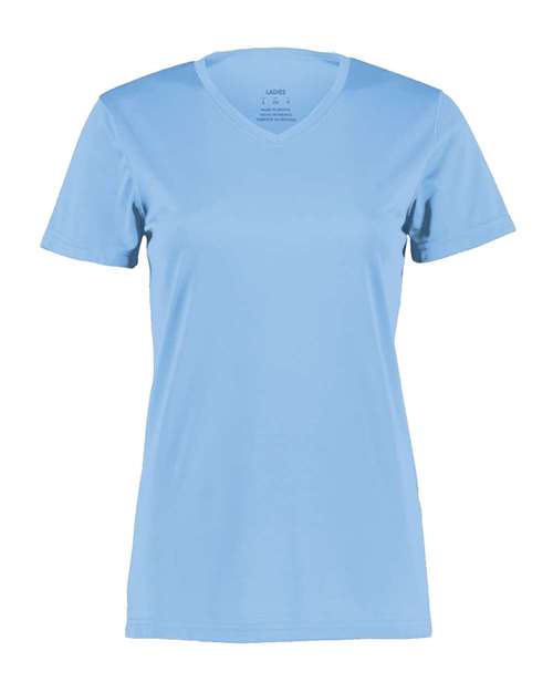 Augusta Sportswear Women's Nexgen Performance V-Neck T-Shirt 1790