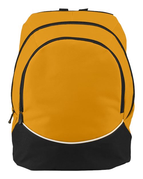 Tri&#45;Color Backpack-Augusta Sportswear