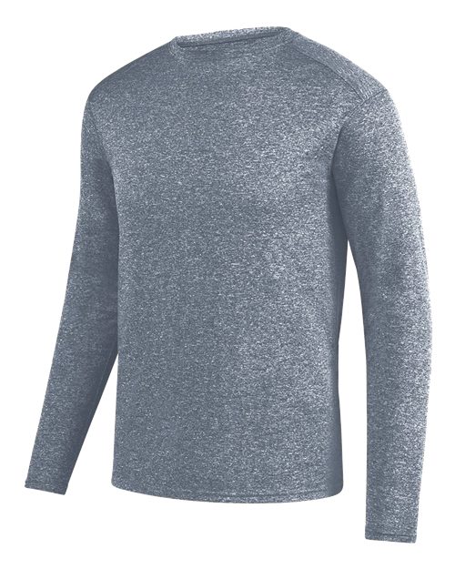 Kinergy Long Sleeve T-Shirt-Augusta Sportswear