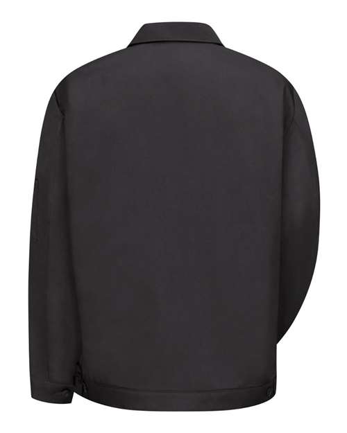 Men's Waist Length Jacket