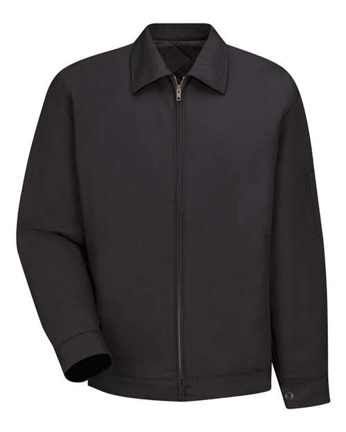 Men's Waist Length Jacket