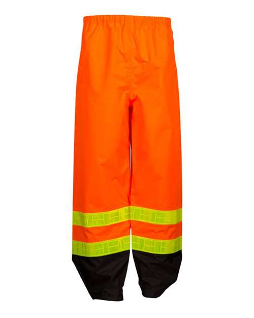 Unisex Storm Stopper Pro Raniwear Pants