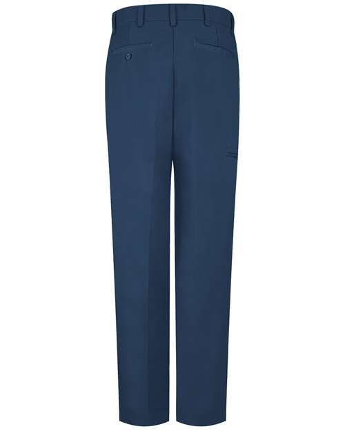 Men's Cell Phone Pocket Pants – Back