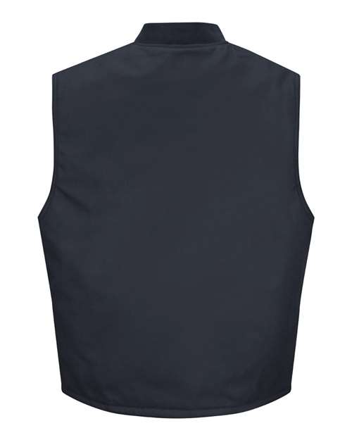 Men's Blended Duck Insulated Vest