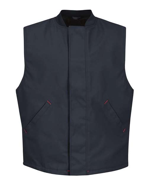 Men's Blended Duck Insulated Vest