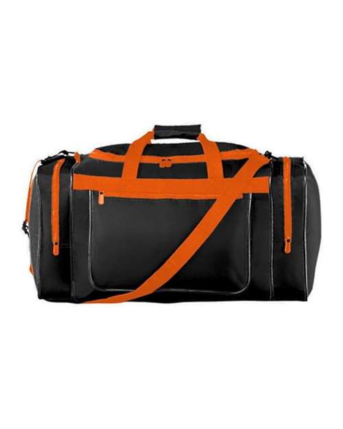 420&#45;Denier Gear Bag-Augusta Sportswear