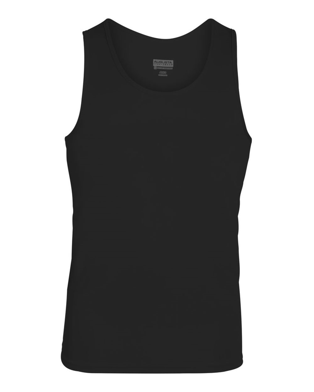 ๐ฅ Augusta Sportswear Men Training Tank Top Workout Shirt Up To 3XL 703 - Picture 3 of 46