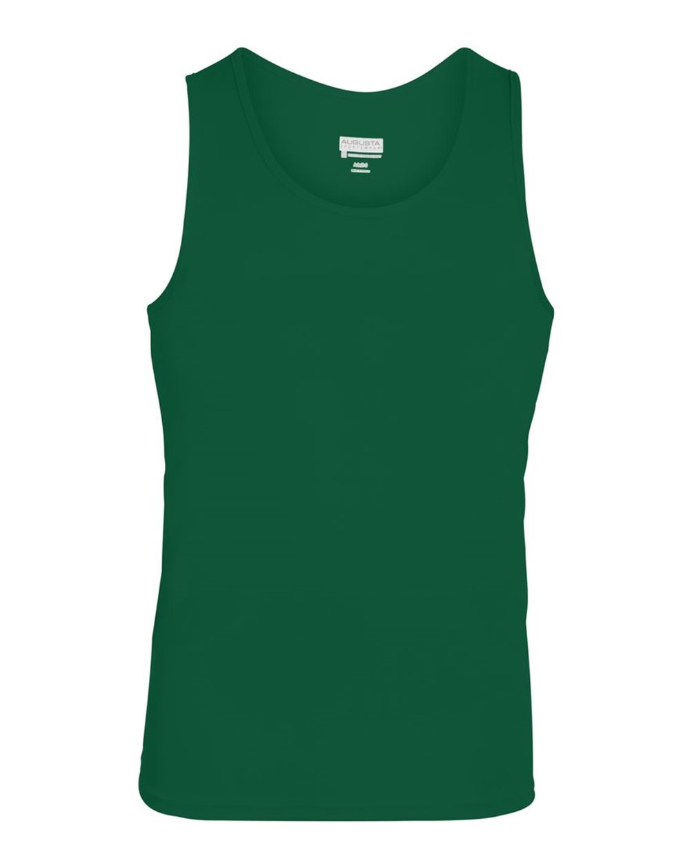 ๐ฅ Augusta Sportswear Men Training Tank Top Workout Shirt Up To 3XL 703 - Picture 9 of 46