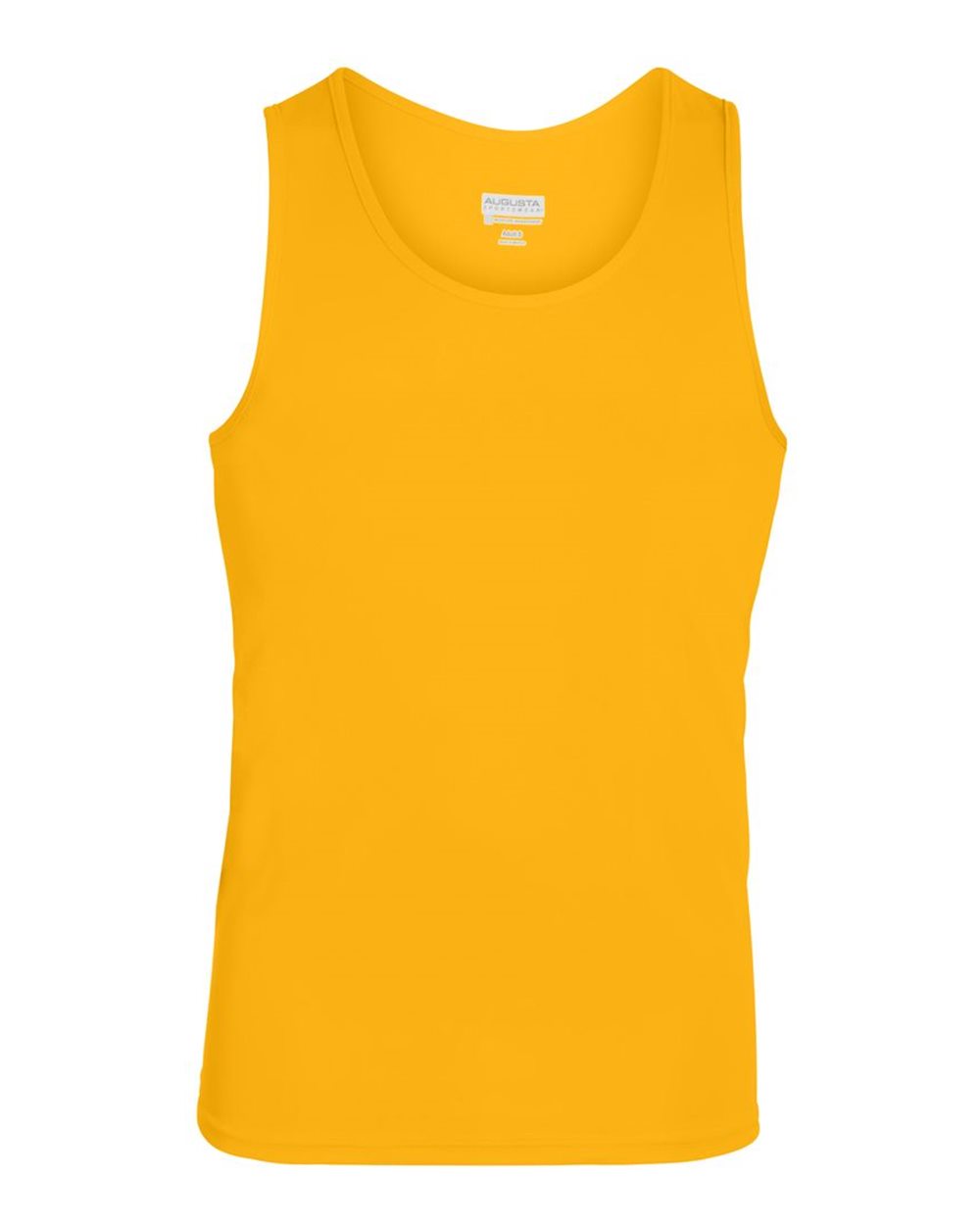 ๐ฅ Augusta Sportswear Men Training Tank Top Workout Shirt Up To 3XL 703 - Picture 12 of 46