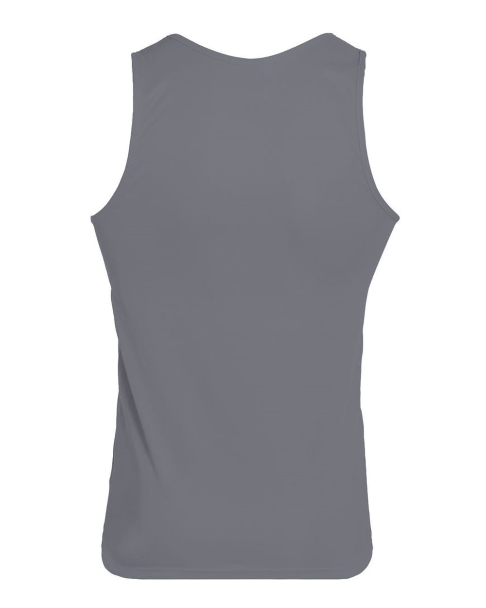 ๐ฅ Augusta Sportswear Men Training Tank Top Workout Shirt Up To 3XL 703 - Picture 16 of 46