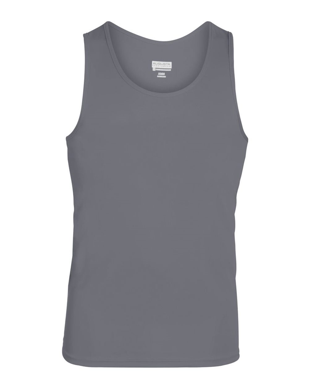 ๐ฅ Augusta Sportswear Men Training Tank Top Workout Shirt Up To 3XL 703 - Picture 15 of 46