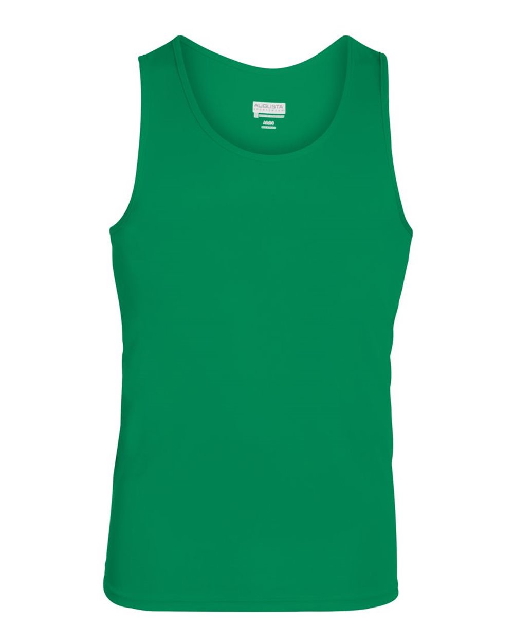 ๐ฅ Augusta Sportswear Men Training Tank Top Workout Shirt Up To 3XL 703 - Picture 18 of 46