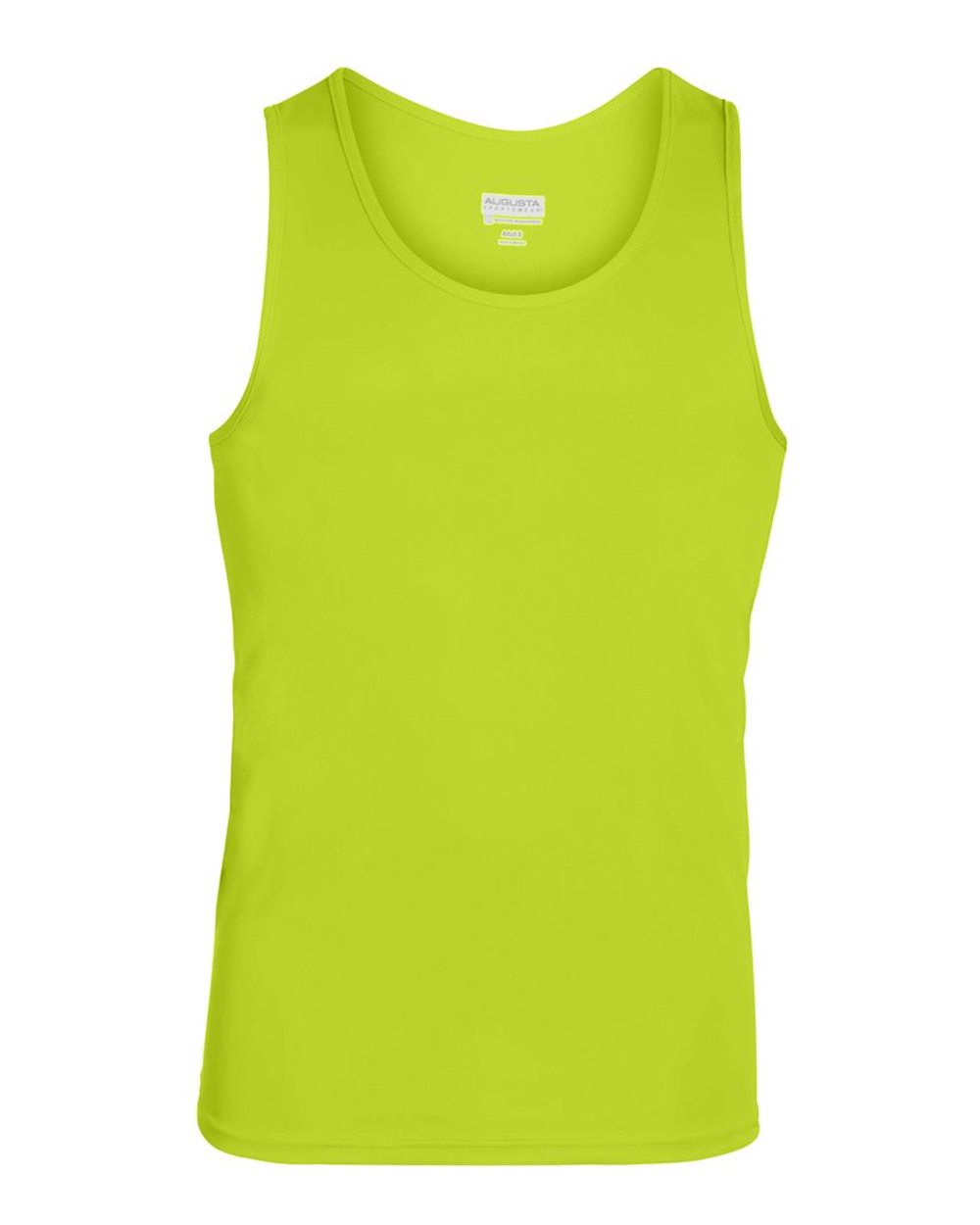 ๐ฅ Augusta Sportswear Men Training Tank Top Workout Shirt Up To 3XL 703 - Picture 21 of 46